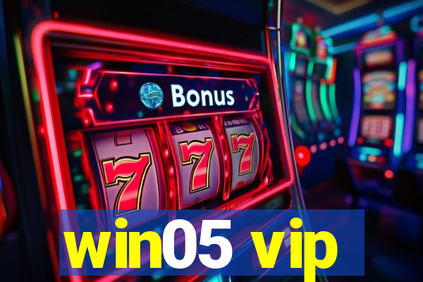 win05 vip